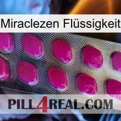Miraclezen Flüssigkeit 09